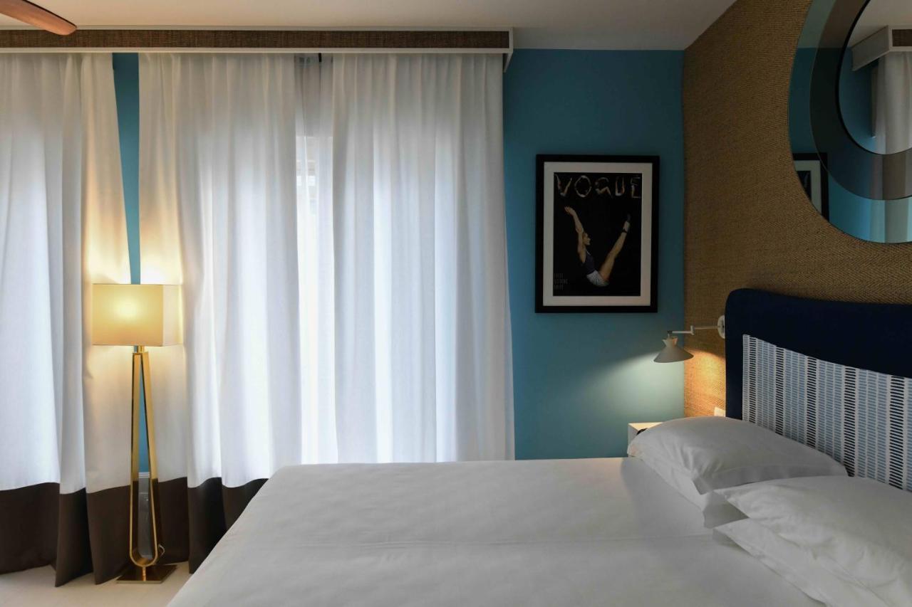 Hotel Majestic 리도 디 예솔로 외부 사진